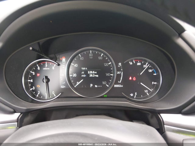 46188541 :رقم المزاد ، JM3KFBEM0R0350392 vin ، 2024 Mazda Cx-5 2.5 S Premium Plus مزاد بيع