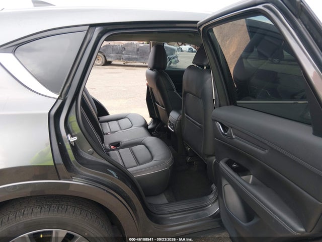 46188541 :رقم المزاد ، JM3KFBEM0R0350392 vin ، 2024 Mazda Cx-5 2.5 S Premium Plus مزاد بيع
