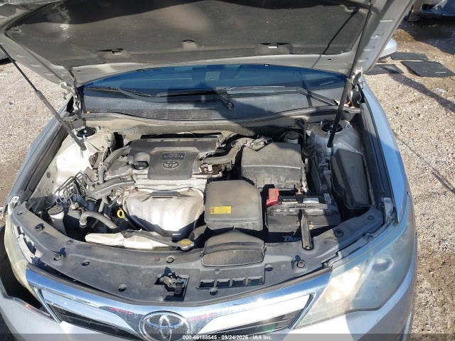 46188545 :رقم المزاد ، 4T1BF1FK5EU442841 vin ، 2014 Toyota Camry Xle مزاد بيع