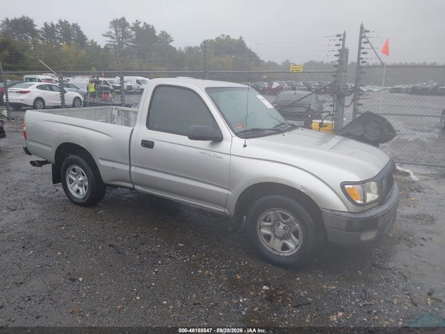 46188547 :رقم المزاد ، 5TENL42N64Z346377 vin ، 2004 Toyota Tacoma مزاد بيع