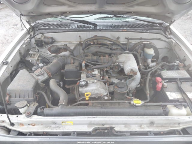 46188547 :رقم المزاد ، 5TENL42N64Z346377 vin ، 2004 Toyota Tacoma مزاد بيع