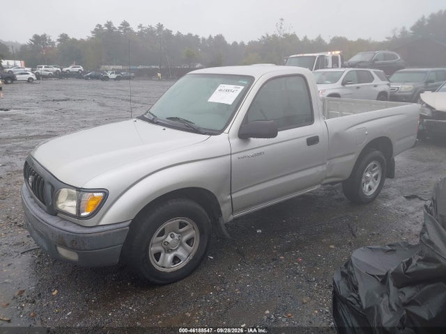 46188547 :رقم المزاد ، 5TENL42N64Z346377 vin ، 2004 Toyota Tacoma مزاد بيع