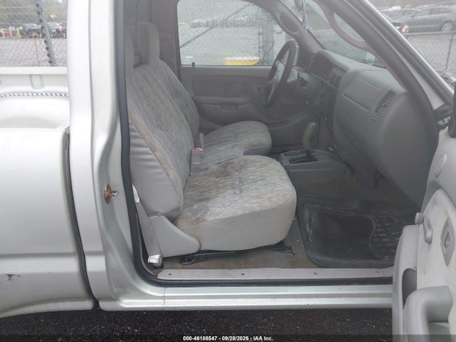46188547 :رقم المزاد ، 5TENL42N64Z346377 vin ، 2004 Toyota Tacoma مزاد بيع
