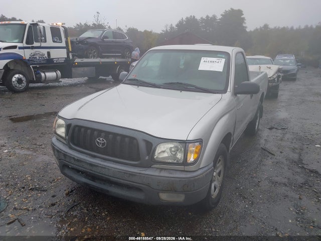 46188547 :رقم المزاد ، 5TENL42N64Z346377 vin ، 2004 Toyota Tacoma مزاد بيع