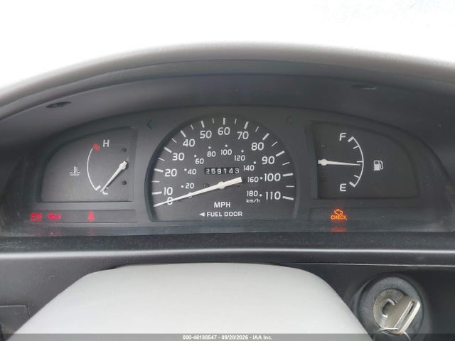 46188547 :رقم المزاد ، 5TENL42N64Z346377 vin ، 2004 Toyota Tacoma مزاد بيع