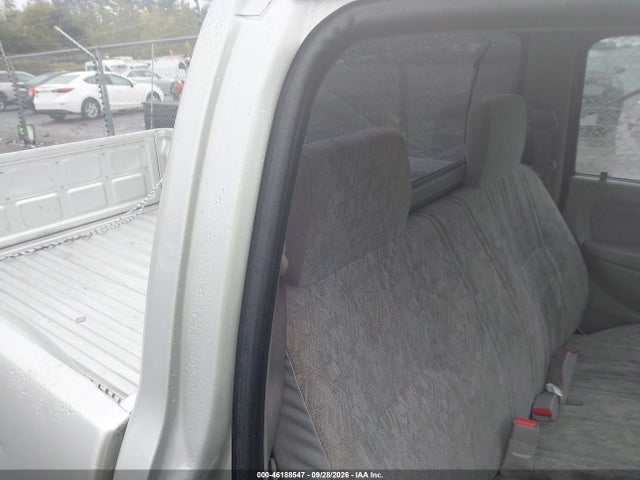 46188547 :رقم المزاد ، 5TENL42N64Z346377 vin ، 2004 Toyota Tacoma مزاد بيع