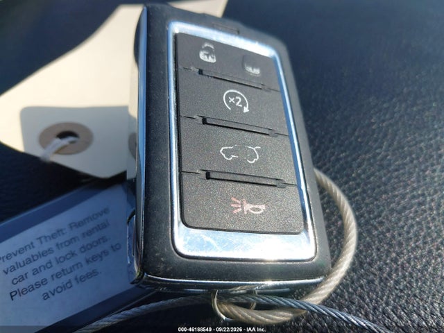 Продажа на аукционе авто 2024 Jeep Grand Cherokee 4xe, vin: 1C4RJYB68R8520479, номер лота: 46188549