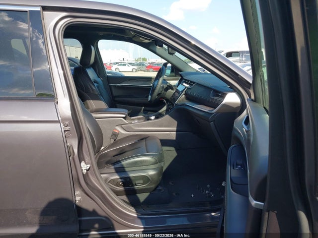 Продажа на аукционе авто 2024 Jeep Grand Cherokee 4xe, vin: 1C4RJYB68R8520479, номер лота: 46188549