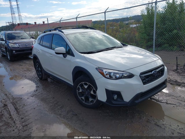 Продаж на аукціоні авто 2019 Subaru Crosstrek 2.0i Premium, vin: JF2GTACC8K8327141, номер лоту: 46188551