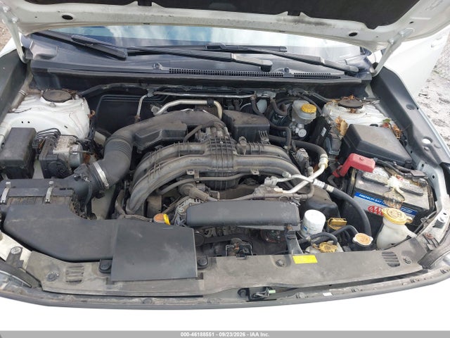Aukcja sprzedaży 2019 Subaru Crosstrek 2.0i Premium, vin: JF2GTACC8K8327141, numer aukcji: 46188551