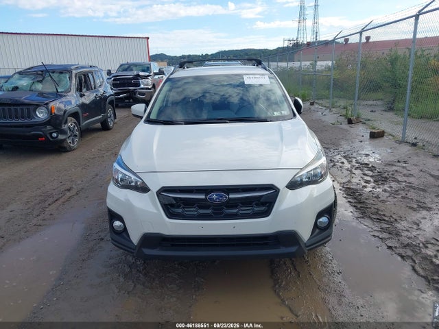 Aukcja sprzedaży 2019 Subaru Crosstrek 2.0i Premium, vin: JF2GTACC8K8327141, numer aukcji: 46188551