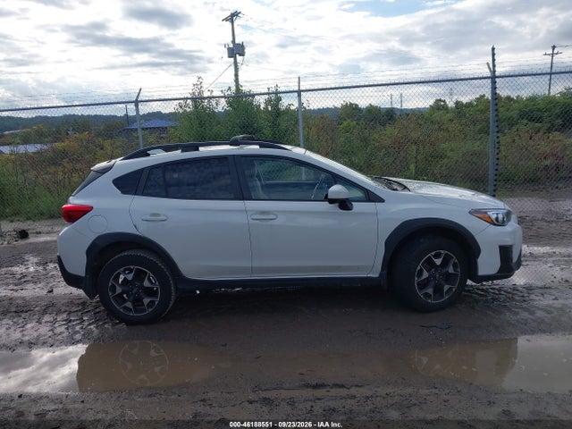 Aukcja sprzedaży 2019 Subaru Crosstrek 2.0i Premium, vin: JF2GTACC8K8327141, numer aukcji: 46188551