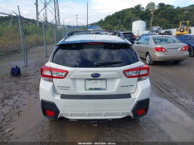 Aukcja sprzedaży 2019 Subaru Crosstrek 2.0i Premium, vin: JF2GTACC8K8327141, numer aukcji: 46188551
