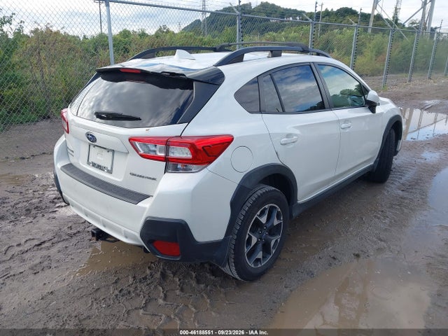 Aukcja sprzedaży 2019 Subaru Crosstrek 2.0i Premium, vin: JF2GTACC8K8327141, numer aukcji: 46188551