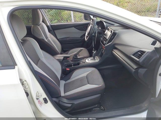 Aukcja sprzedaży 2019 Subaru Crosstrek 2.0i Premium, vin: JF2GTACC8K8327141, numer aukcji: 46188551