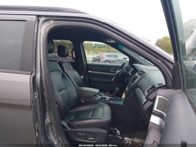 Продаж на аукціоні авто 2016 Ford Explorer Sport, vin: 1FM5K8GT7GGA53161, номер лоту: 46188556