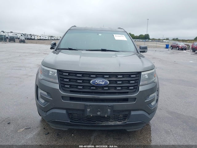 Продаж на аукціоні авто 2016 Ford Explorer Sport, vin: 1FM5K8GT7GGA53161, номер лоту: 46188556