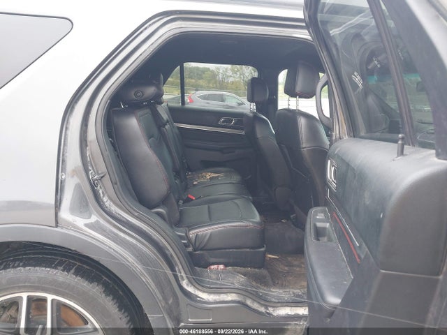 Продаж на аукціоні авто 2016 Ford Explorer Sport, vin: 1FM5K8GT7GGA53161, номер лоту: 46188556