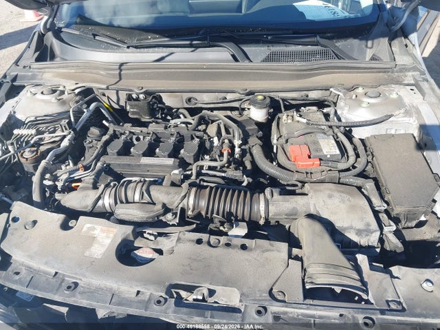 Aukcja sprzedaży 2020 Honda Accord Ex-l, vin: 1HGCV1F58LA121009, numer aukcji: 46188558