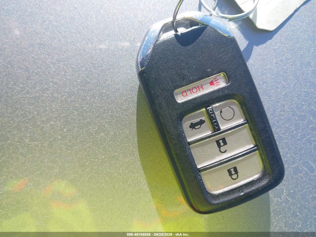 Aukcja sprzedaży 2020 Honda Accord Ex-l, vin: 1HGCV1F58LA121009, numer aukcji: 46188558