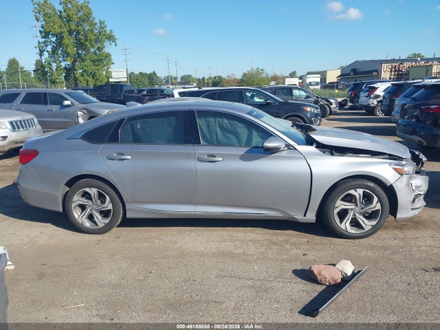 Aukcja sprzedaży 2020 Honda Accord Ex-l, vin: 1HGCV1F58LA121009, numer aukcji: 46188558