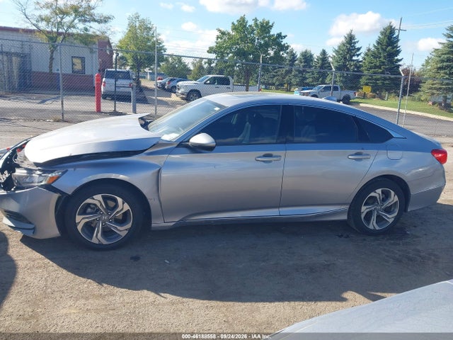 Aukcja sprzedaży 2020 Honda Accord Ex-l, vin: 1HGCV1F58LA121009, numer aukcji: 46188558