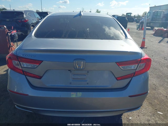 Aukcja sprzedaży 2020 Honda Accord Ex-l, vin: 1HGCV1F58LA121009, numer aukcji: 46188558