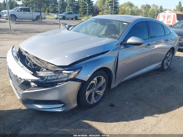 Aukcja sprzedaży 2020 Honda Accord Ex-l, vin: 1HGCV1F58LA121009, numer aukcji: 46188558