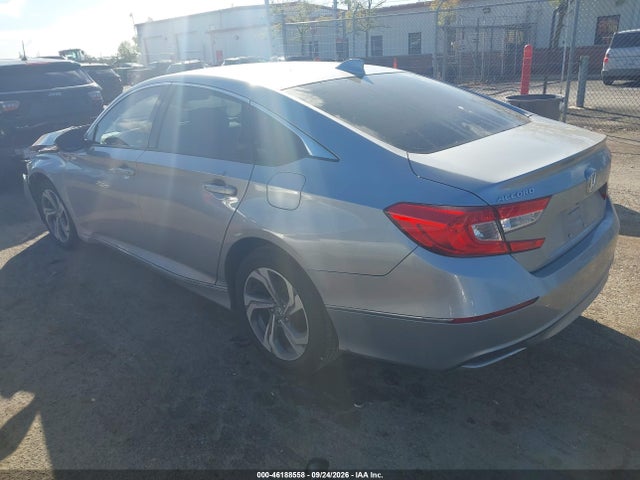 Aukcja sprzedaży 2020 Honda Accord Ex-l, vin: 1HGCV1F58LA121009, numer aukcji: 46188558