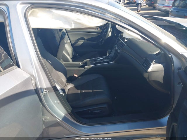 Aukcja sprzedaży 2020 Honda Accord Ex-l, vin: 1HGCV1F58LA121009, numer aukcji: 46188558