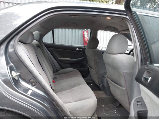 46188563 :رقم المزاد ، 1HGCM56304A018418 vin ، 2004 Honda Accord 2.4 Lx مزاد بيع