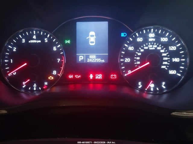 Aukcja sprzedaży 2014 Kia Forte Ex, vin: KNAFX4A83E5050206, numer aukcji: 46188571