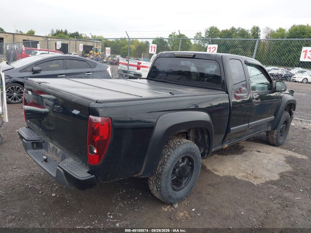 Продажа на аукционе авто 2007 Chevrolet Colorado Ls, vin: 1GCDT199678221081, номер лота: 46188574