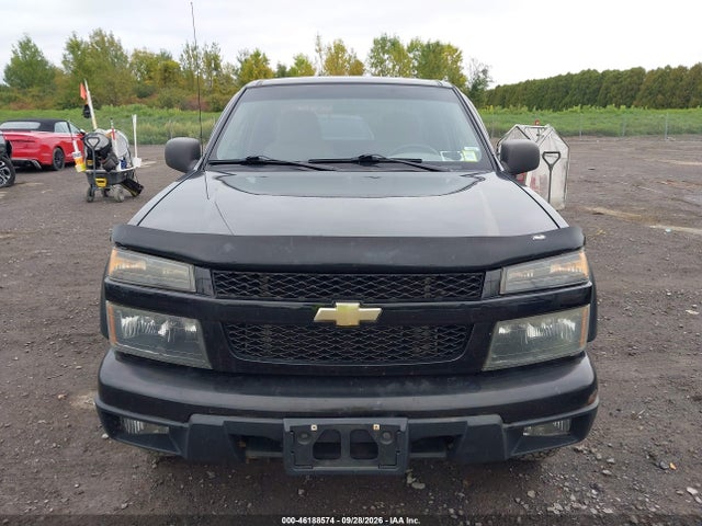 Продажа на аукционе авто 2007 Chevrolet Colorado Ls, vin: 1GCDT199678221081, номер лота: 46188574