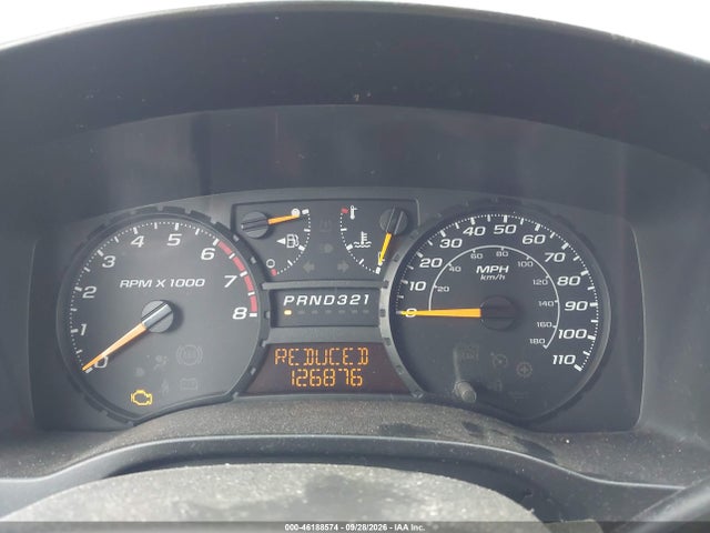 Продажа на аукционе авто 2007 Chevrolet Colorado Ls, vin: 1GCDT199678221081, номер лота: 46188574