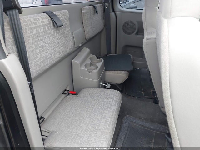 Продажа на аукционе авто 2007 Chevrolet Colorado Ls, vin: 1GCDT199678221081, номер лота: 46188574