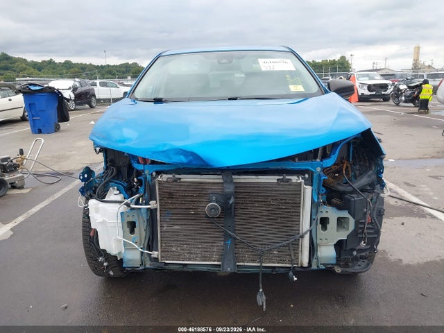 46188576 :رقم المزاد ، 2T3BFREV5JW843754 vin ، 2018 Toyota Rav4 Le مزاد بيع