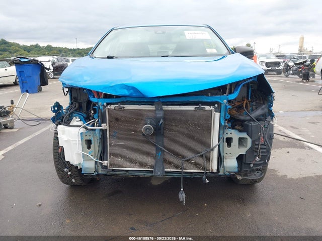 46188576 :رقم المزاد ، 2T3BFREV5JW843754 vin ، 2018 Toyota Rav4 Le مزاد بيع