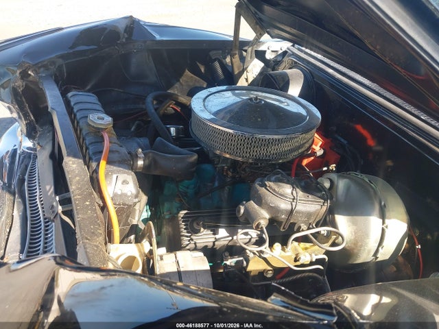 Aukcja sprzedaży 1958 Chevrolet Impala, vin: F580136409, numer aukcji: 46188577