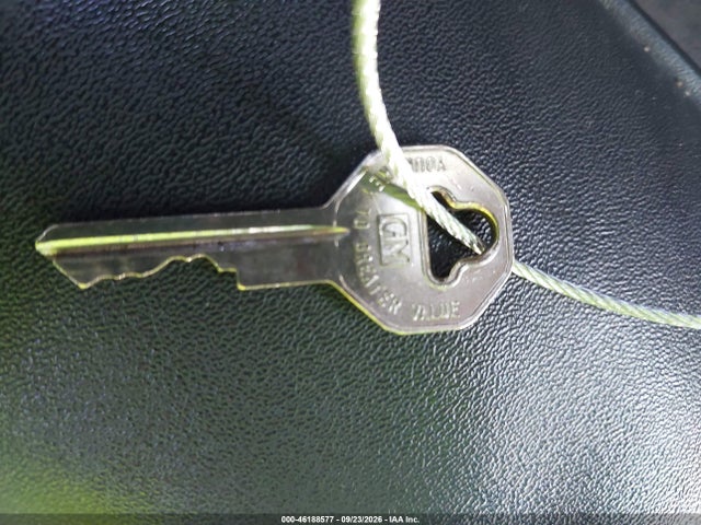 Aukcja sprzedaży 1958 Chevrolet Impala, vin: F580136409, numer aukcji: 46188577