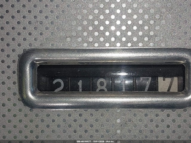 Aukcja sprzedaży 1958 Chevrolet Impala, vin: F580136409, numer aukcji: 46188577