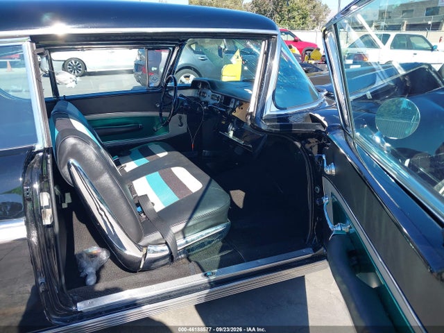 Aukcja sprzedaży 1958 Chevrolet Impala, vin: F580136409, numer aukcji: 46188577