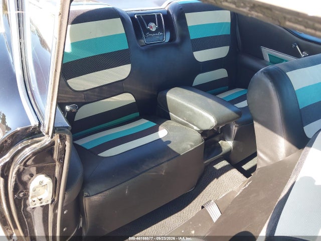 Aukcja sprzedaży 1958 Chevrolet Impala, vin: F580136409, numer aukcji: 46188577