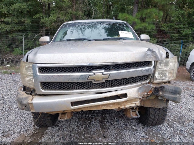 Aukcja sprzedaży 2010 Chevrolet Silverado 1500 Ltz, vin: 3GCRKTE36AG274130, numer aukcji: 46188578