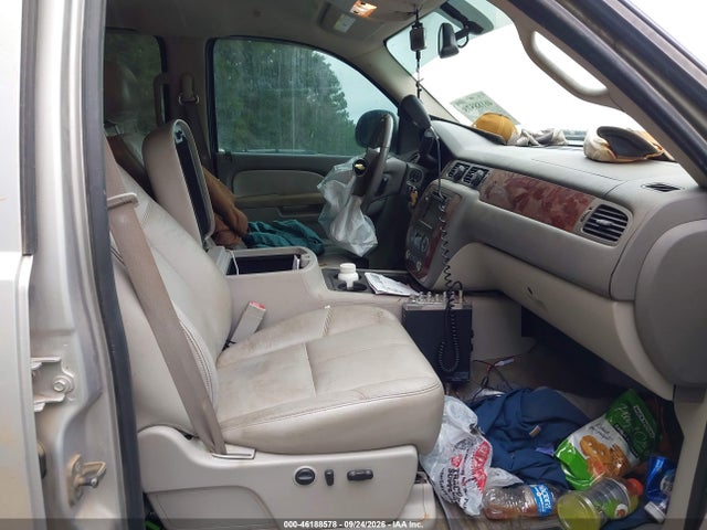 Aukcja sprzedaży 2010 Chevrolet Silverado 1500 Ltz, vin: 3GCRKTE36AG274130, numer aukcji: 46188578