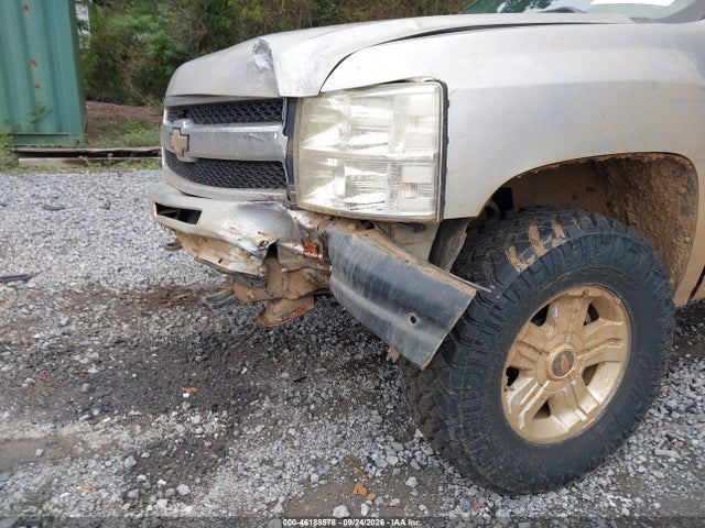 Aukcja sprzedaży 2010 Chevrolet Silverado 1500 Ltz, vin: 3GCRKTE36AG274130, numer aukcji: 46188578