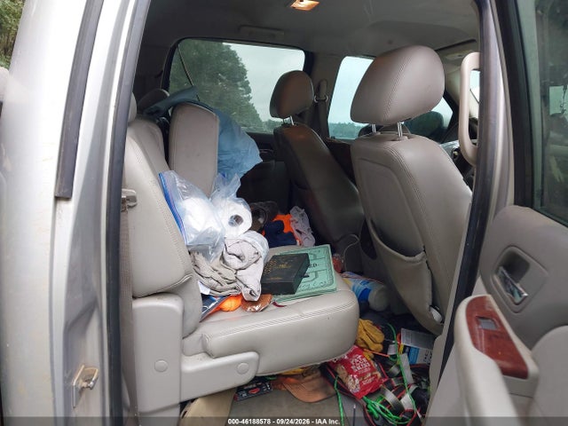 Aukcja sprzedaży 2010 Chevrolet Silverado 1500 Ltz, vin: 3GCRKTE36AG274130, numer aukcji: 46188578