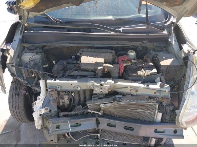 2014 Mitsubishi Mirage De მანქანა იყიდება აუქციონზე, vin: ML32A3HJ5EH009387, აუქციონის ნომერი: 46188580