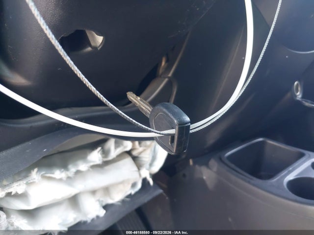 2014 Mitsubishi Mirage De მანქანა იყიდება აუქციონზე, vin: ML32A3HJ5EH009387, აუქციონის ნომერი: 46188580