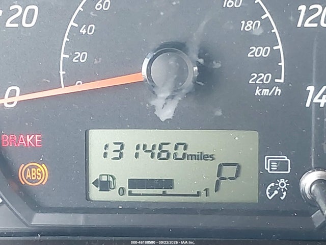 2014 Mitsubishi Mirage De მანქანა იყიდება აუქციონზე, vin: ML32A3HJ5EH009387, აუქციონის ნომერი: 46188580